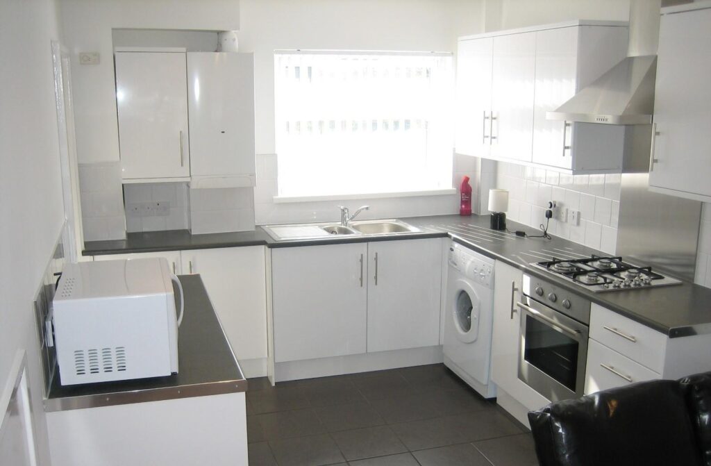 Metchley Drive, Harborne, Birmingham