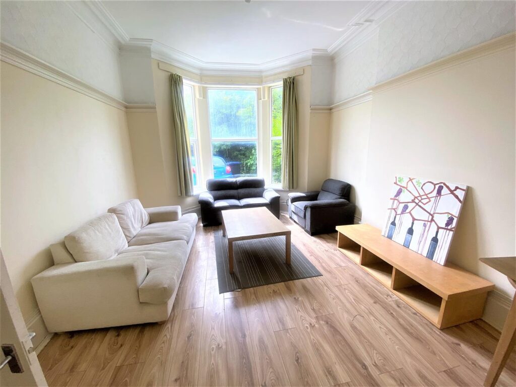 Flat 1, 3 Vernon Road, Edgbaston, Birmingham
