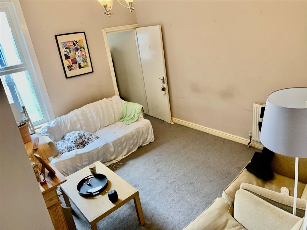 Exeter Road, Selly Oak, Birmingham