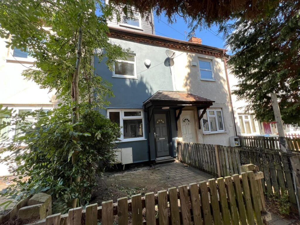 Lime Avenue, Selly Oak, Birmingham