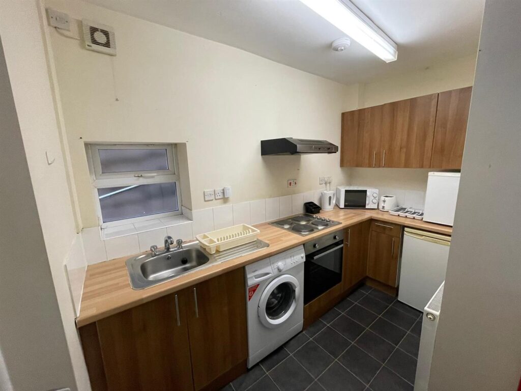 Rookery Road, Selly Oak, Birmingham