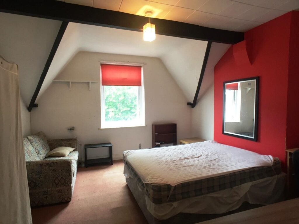543a Bristol Road, Selly Oak, Birmingham
