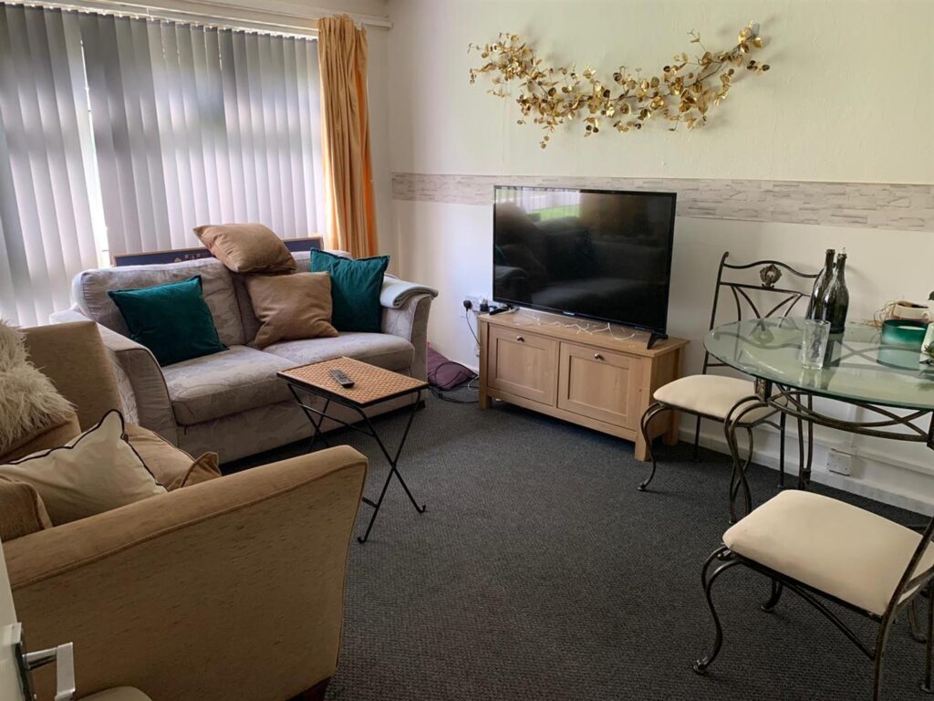 Rebecca Drive, Selly Oak, Birmingham