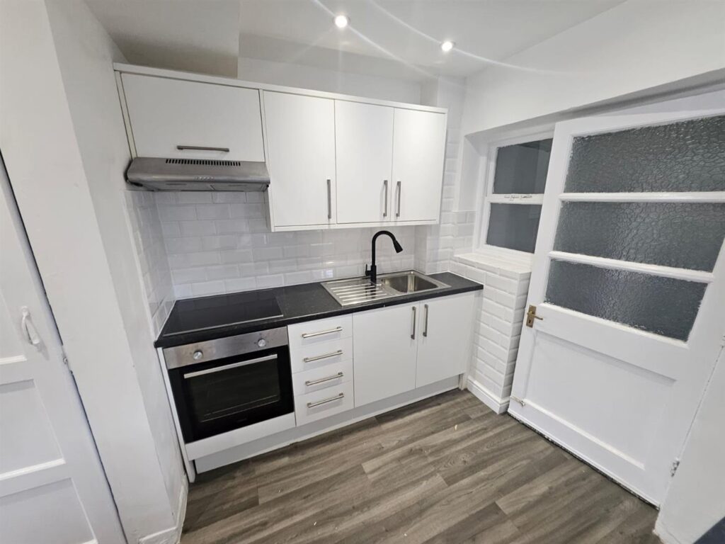 Quinton Road, Harborne, Birmingham