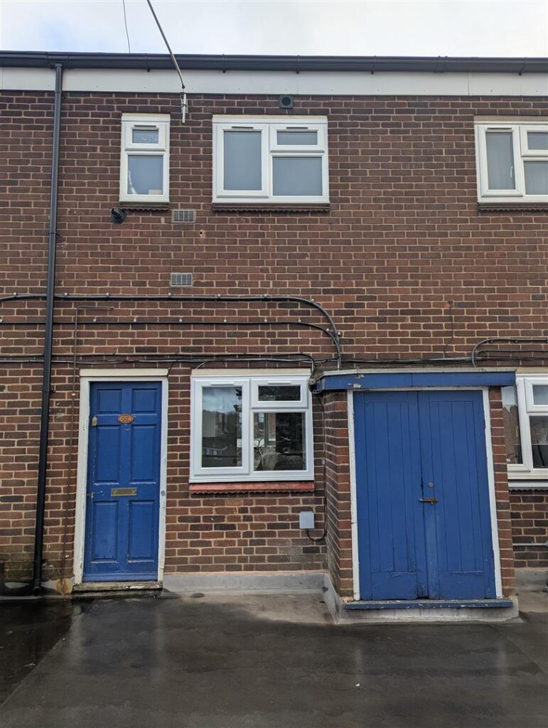 65a High Street, Harborne, Birmingham