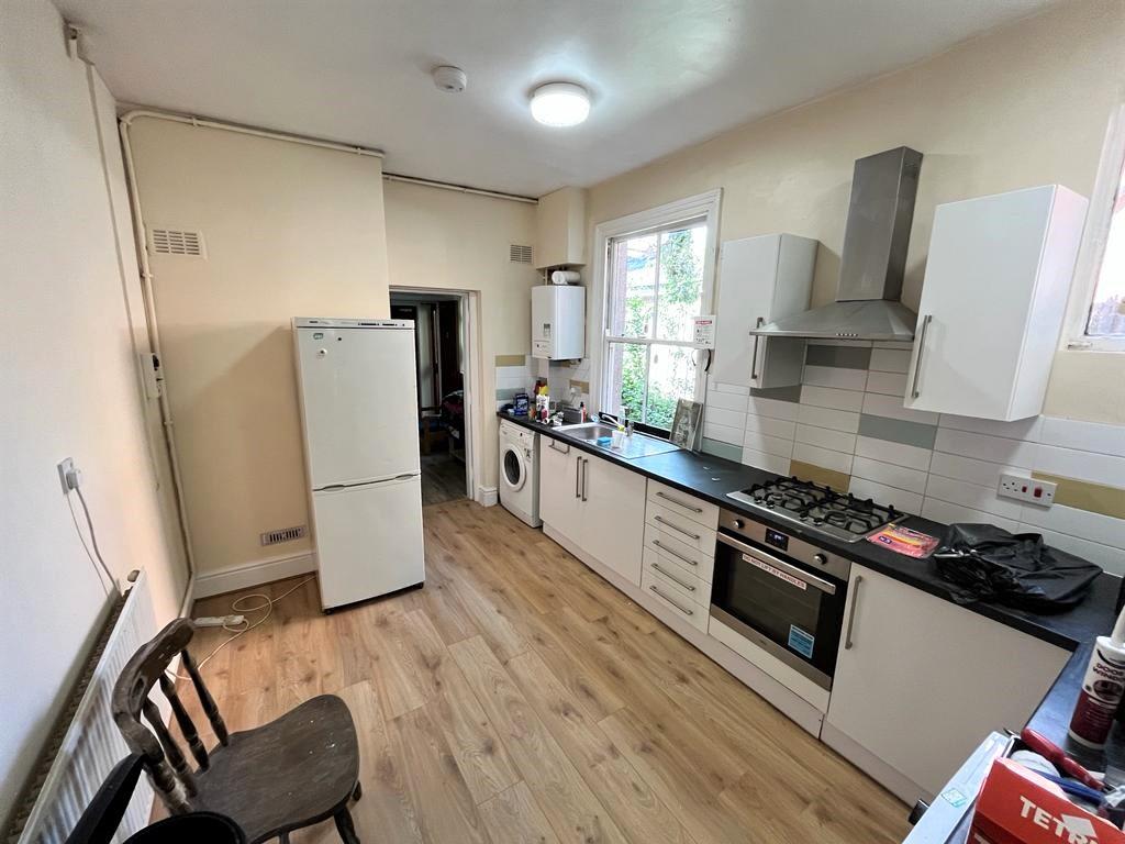 16 Bournbrook Road, Selly Oak, Birmingham